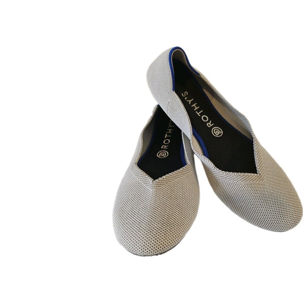 Rothis Women's Shoes Size 10 NEW - Picture 2 of 8